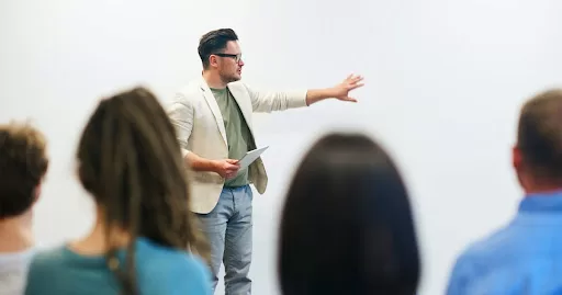 Building a Corporate Identity Guide