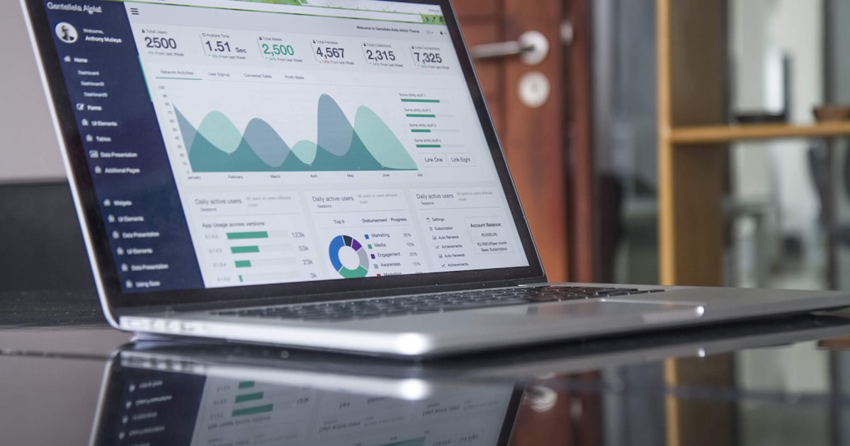 Core Web Vitals for Hotel & Hospitality Websites in Phuket