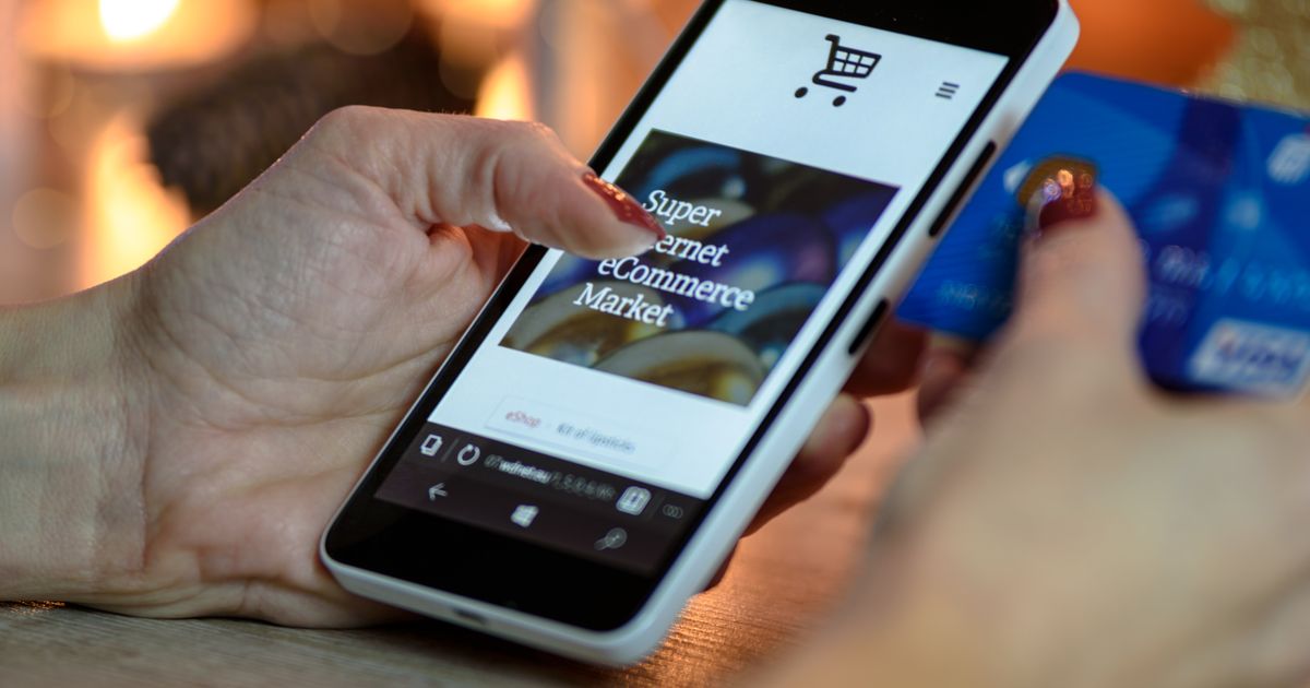 E-Commerce Website Cost in Thailand: What Shops Pay in 2026