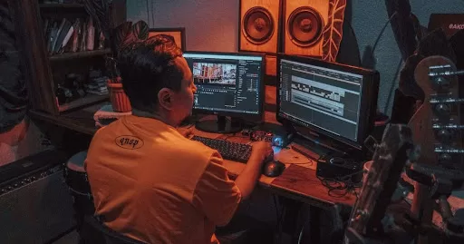 Utilizing Motion Graphics to Stand Out