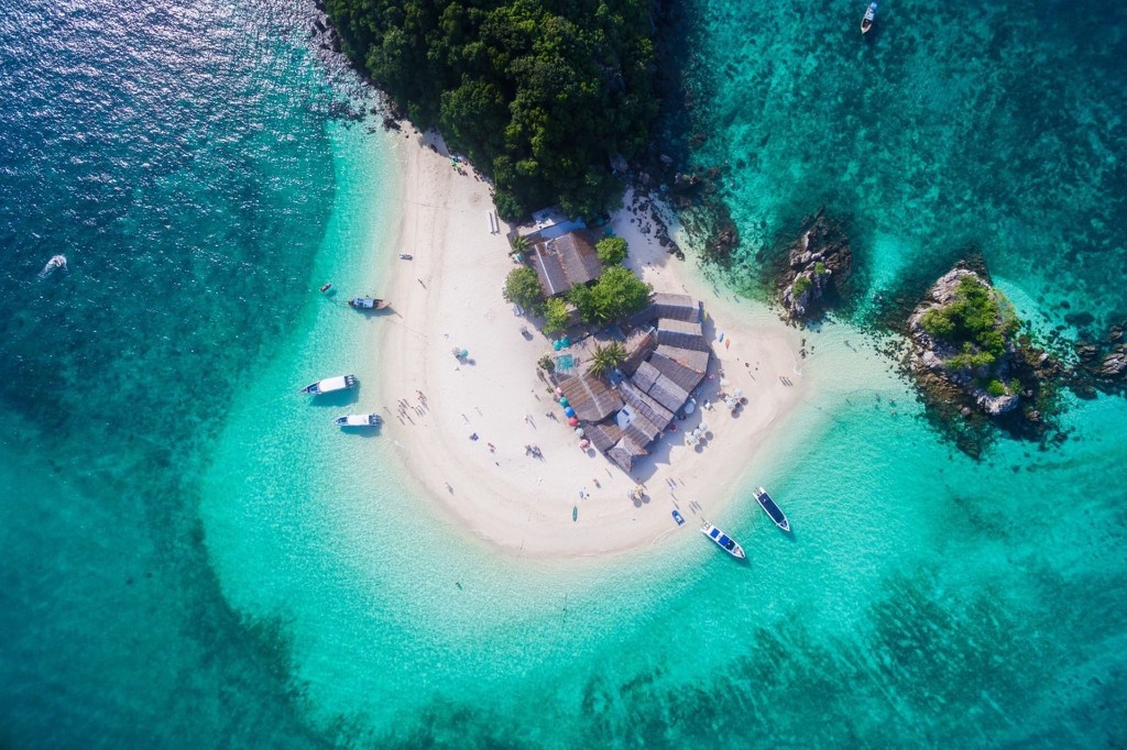 Phuket Travel Shop screenshot
