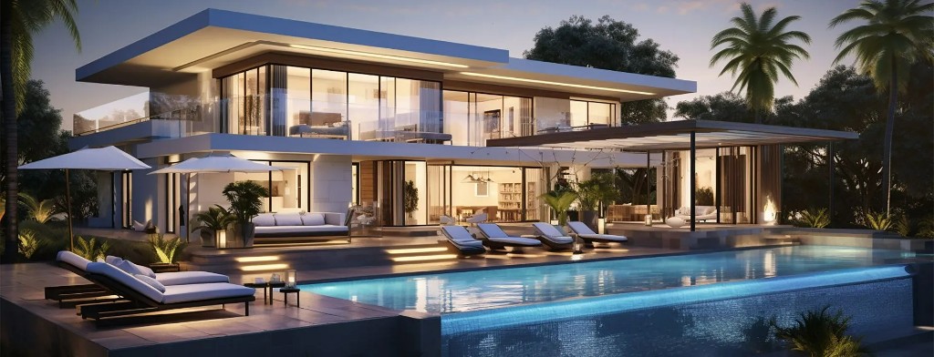 Voivera — Complete real estate platform for modern agencies.