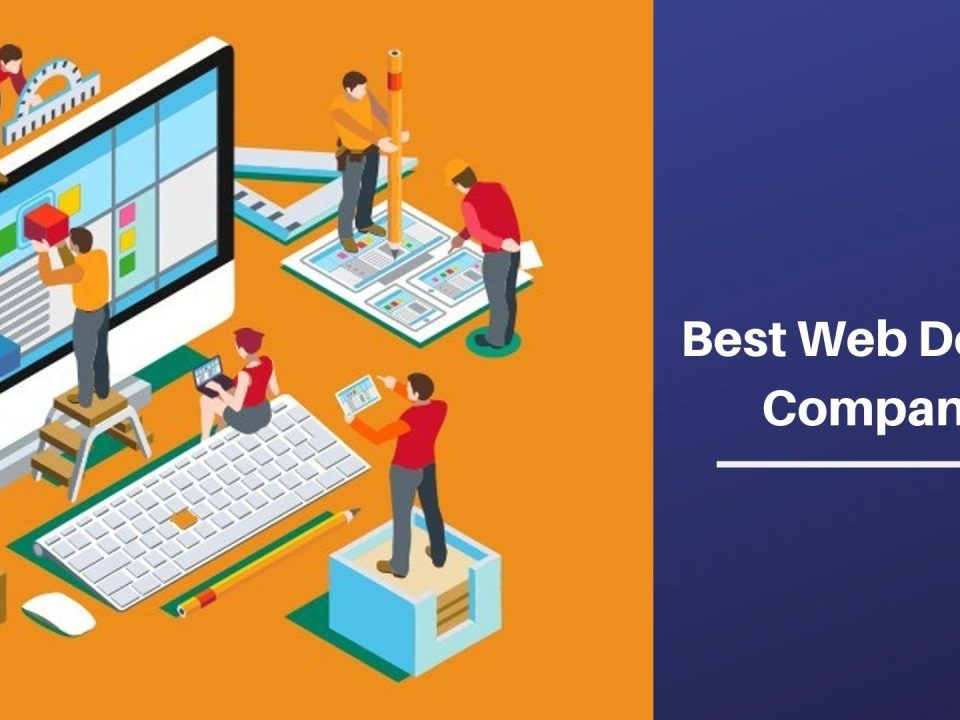 Best Web Design Company