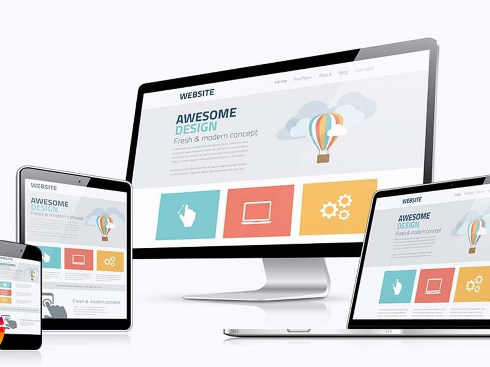 Responsive Web Design